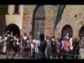 Volterra A.D.1398 Jennifer Norton exposes Italy(2007)Part1/2
