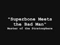 Superbone Meets the Bad Man - Maynard Ferguson Superbone Meets the Bad Man - Maynard Ferguson