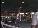 Maddison Boxing Round 2 Maddison Boxing Round 2
