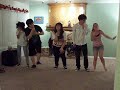 Mama Who Bore Me (reprise)