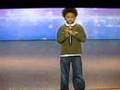 America's Got Talent - David Militello