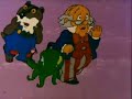 Doctor Snuggles - The Sensational Balloon Race: Part 4 Doctor Snuggles - The Sensational Balloon Race: Part 4