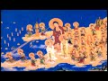 Tử Nhân Thuyết Pháp