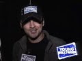 50 Cent Dominates at Superbowl XLII