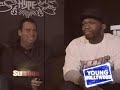 50 cent dominates at superbowl xlii
