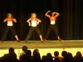 Middle School Talent Show