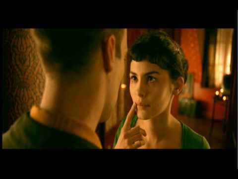 Romantic kisses and moments