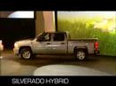 LA Auto Show: The Green Vision of Chevrolet