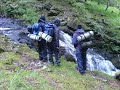 Re: Holiday in Wales, Snowdonia Sponsored Trek, Ulfa Aid