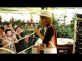イ・パクサ（李博士）民謡メドレー2011