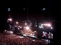 bruce springsteen magic tour 17 julio estadio santiago bernabéu madrid  9º