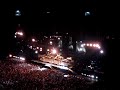 bruce springsteen magic tour 17 julio estadio santiago bernabéu madrid  9º