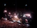 bruce springsteen magic tour 17 julio estadio santiago bernabéu madrid  9º