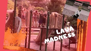 Lava Madness 