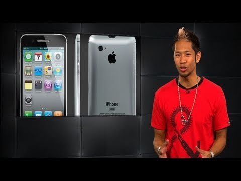 ipad hd - http://cnet.com/apple-byte Apple is looking at wireless charging for the next-gen iPhone; we'll sift through the fact and fiction of the iPad HD; and the App...
