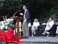Ashley Hall Commencement Speech: Mike Reiss (Part 3)