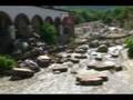 NOTICIAS SONORA, RECORRIDO POR ALAMOS EDUARDO BOURS DESTROZOS HURACAN NORBERT