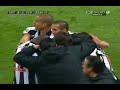 Internazionale vs Juventus (Camoranesi 0:1)