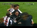 Internazionale vs Juventus (Camoranesi 0:1)