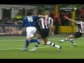 Internazionale vs Juventus (Camoranesi 0:1)