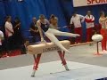 Attila Vlacsil PH - Jr Euros 2008