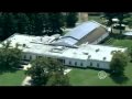 Chelsea Clinton_s Wedding Venue -2