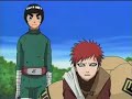 Gaara's Misery Business