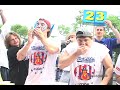 The Road to Nathans Coney Island: MLE Shea Stadium Style! The Road to Nathans Coney Island: MLE Shea Stadium Style!