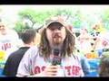The Road to Nathans Coney Island: MLE Shea Stadium Style!