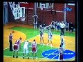 Kosarka / Basketball : Triglav Kranj - Kraski zidar part 2