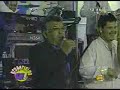 Tropical Panama y Renacimiento 74 En Vivo a Dueto