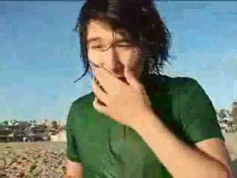 Alex Elliot video