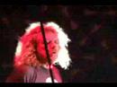 ROBERT PLANT- ANTALYA 2