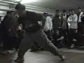 boogie city rockers vs cloud nine tribe