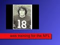 The Biography of Tully Blanchard