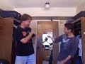 Prank On Devin