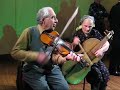 Zerkula Janos: Gyimes Fiddle
