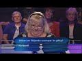 Klipp ur PostkodMiljonären som sändes den 12 februari 2011