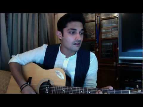 P Kailash - One of my favorites by the 'Power-House', Kailash Kher.. Though my attempt certainly lacks, in comparison to the original, Please keep in mind,that its only ...