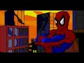 Spiderman Vs. The Hobgoblin