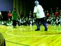 ゆり、りょうへいＶＳモッサイ、まいこ　breakjam battle 07 夏