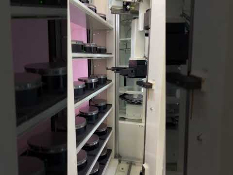 2024 KITAMURA MEDCENTER5AX Vertical Machining Centers (5-Axis or more) | Maurice Cohen (2)