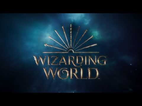 #WandsReady - Fantastic Beasts: The Crimes of Grindelwald Trailer Tease
