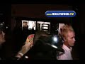 Tara Reid Coming Out Of Coco De Ville Finds Woman Hit By Car