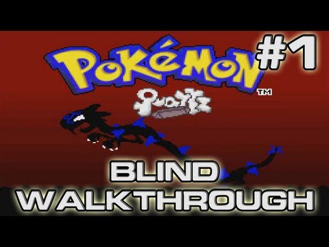 how to download pokemon quartz