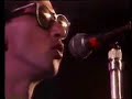 immaculate fools-nothing means nothing (live)