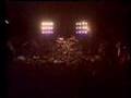 immaculate fools-nothing means nothing (live)