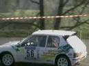 rallye des bauges es2 bourchigny