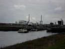 Dutch Locks and Docks