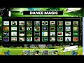 Click here to watch this video Trance dance magic with super divine power 35. Tribute to all the friends from 25 countries!